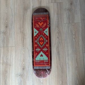 Girl Rick McCrank skateboard deck